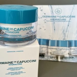 Crema Hydrattiva
