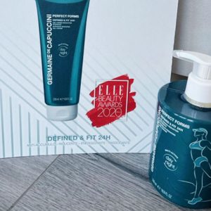 Crema corpo Defined & Fit 24 h (500ml)