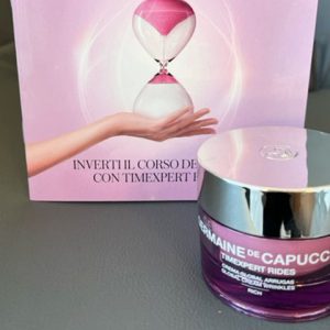 Crema globale rughe Timexpert rides