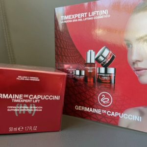 Crema suprema definizione Timexpert lift(in)