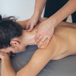 Prenota massaggio